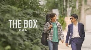A sky full of starscoldplay. Chanyeol The Box Watch Online Iqiyi