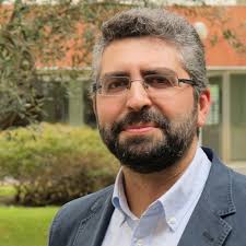 Antonio RUIZ-CORTÉS