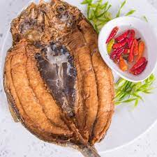 Daing Na Bangus Recipe Panlasang Pinoy Bangus Recipe Recipes Food