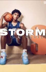 All characters and voice actors in the anime classroom of the elite. Storm Josh Christopher College Basketball Players Basketball Players Boys Basketball