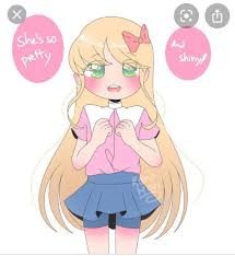 It's where your interests connect you with your people. Anime Elizabeth Afton Dawko