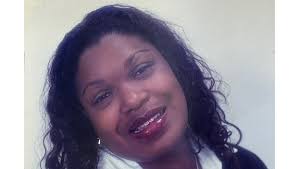 Kimberly Christina Thomas