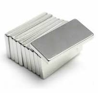N35 Strong Magnets Grade Neodymium Block Small Thin Rectangle Magnet