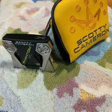 Whether your car is the victim of an errant shopping cart, a deranged key scratching jerk, a rock kicked up by a truck, . Shop Precious Scotty Cameron Phantom X12 Golf Putter Titleist 34 Inches Used 1012emn Most Fashionable Outlet Www Pnl Com Br