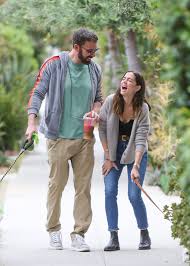 Pour out a (free) dunkin' cold brew for your boy ben affleck, because he's allegedly nursing a broken heart. Ben Affleck And Ana De Armas A Complete Relationship Timeline Glamour