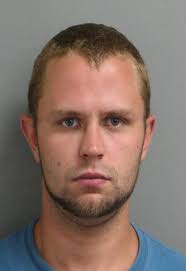 Nebraska Sex Offender Registry: Ryan Douglas Redinger