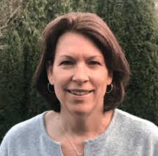 Doreen Hunt, MA, OTR/L