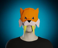 Tooth tiger lego tooth tiger real tiger tooth orginal tiger teeth genuine tiger teeth pendant male tiger tooth mask face tiger teeth quartz tiger tooth royal bengal tiger teeth tiger looking for a good deal on tiger teeth? Pin On Cool Diy Paper Craft Masks