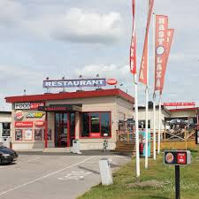Rastpunkt Laxå