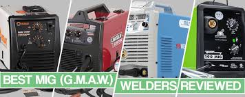 Lincoln pro mig 140 welder nascar series. Best Mig Welders 110v 220v Reviews Buyer S Guide 2021