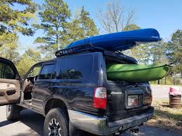 Or to replace the rear window with a canvas window just on the rear section and have it snapped to the body. How Often Is Your Back Window Rolled Down Page 5 Toyota 4runner Forum Largest 4runner Forum