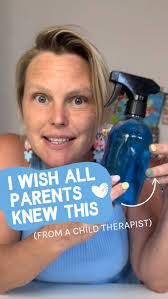 As a child therapist, I wish ALL PARENTS KNEW THIS., (For brain-nerds out  there