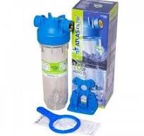 Фильтр магистральный ATLAS 3/4 колба атлас Filtri для воды Италия