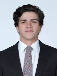 2022 Men's Lacrosse Roster