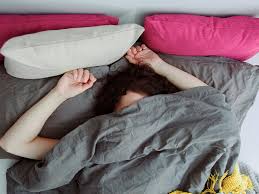 Here are some tips for how to stay cool at night without an air conditioner: 17 Proven Tips To Sleep Better At Night