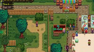 The player will not be able to enter in pelican town to participate in the egg festival stardew for the first three hours. Stardew Valley Egg Hunt Map Maping Resources