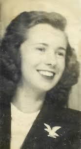 Obituary of Ina A. Carlson