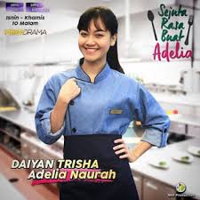 Sejuta rasa buat adelia episod 1. Novel Online Ulam Kasih Sambal Cinta