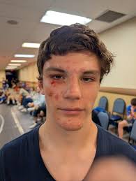 Congratulations to all wrestlers at West Penn Duals