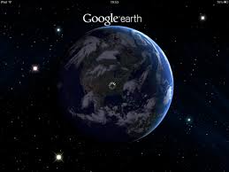 Google Earth Para Ios O Mundo Na Palma Da Sua Mao Dicas E Tutoriais Techtudo