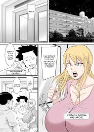 Netorare Jukujo Marina-san | Esposa Infiel Marina-san - Page 2 - HentaiEra