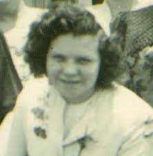 Esther Elizabeth Lewis McNerney (1928-2011)