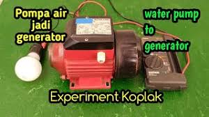Cara membuat aerator dari dinamo : Cara Merubah Aerator 220v Ac To 12v Dc How To Alter Aerator Air Pump
