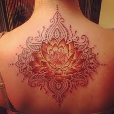 This intricate tattoo design of a lotus flower is just perfect and gorgeous on the arm. 160 Beautiful Lotus Flower Tattoos Their Meanings July 2021