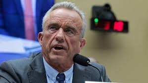RFK Jr. Says U.S. Withdrawing from Global Vaccine Alliance Gavi