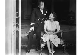 Image result for post magazine cover of Coronation of Queen elizabeth II