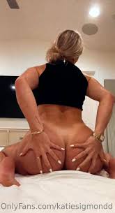 Katie Sigmond Leaked OnlyFans HD 2