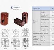 Porcelain Stay Insulator Supplier & Manufacturers - L&R ...