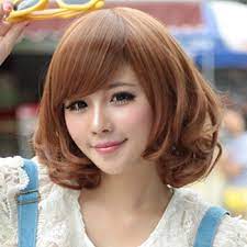 Korean People With Curly Hair Corian House
