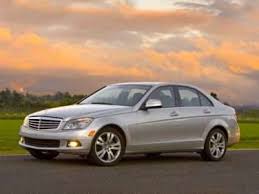 Two versions of the c300, one c350 and one c63 amg. 2009 Mercedes Benz C Class Exterior Paint Colors And Interior Trim Colors Autobytel Com
