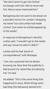 Now phoney tycoon is in hiding. Khaya Sithole On Twitter Officially This Was The Summary Of The Big Business Reveal That All Of You Can Be Part Of If You Are Committed To Fixing The Economy Https T Co Bsmmp5ao5j