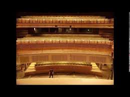 Kimmel Center For The Performing Arts Pa Perelman Theater