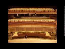 Kimmel Center For The Performing Arts Pa Perelman Theater