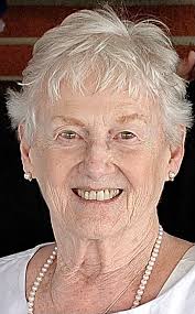 Mary Coffey Obituary