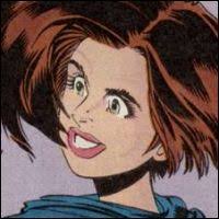 Characters in The Flash