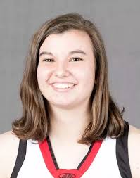 2017 Women's Lacrosse Roster