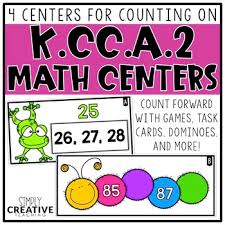 The first thing on this printable is counting practice. Counting Forward From Any Given Number Worksheets Teaching Resources Tpt