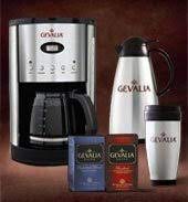 But you also get a free coffeemaker from one of the 2017 october 2017 september 2017 august 2017 july 2017 june 2017 may 2017 april 2017. Gevalia Free Coffee Maker Read How To Get It Free