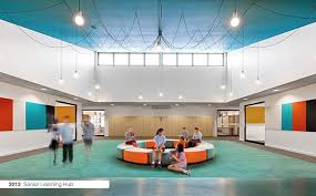 St Lawrence Primary School Derrimut Vic Mix Projects Classroom Design Education Design Primary School