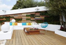 Inside The Love Island 2017 Villa Love Island Outdoor Decor Garden Design