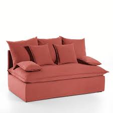 Banquette Nelia Coton En 2020 Banquettes Banquette Coussin Assise