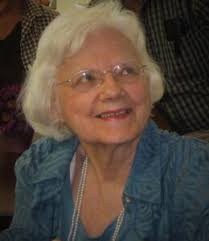 Doris Ferris Smith Truman, 99 July 3, 1922