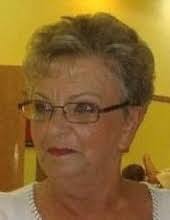 Obituary information for Geraldine "Geri" Yvonne Heustess