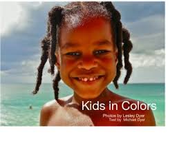 Member Profile: Lesley and Michael Dyer