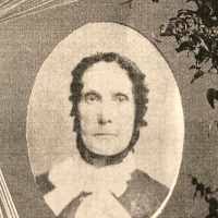 Mary Estella Prather (1864–1900)