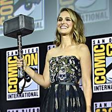Another movie in the marvel cinematic universe that saw its release date change was captain marvel 2, which now moved. Thor Love And Thunder Release Date Cast And More